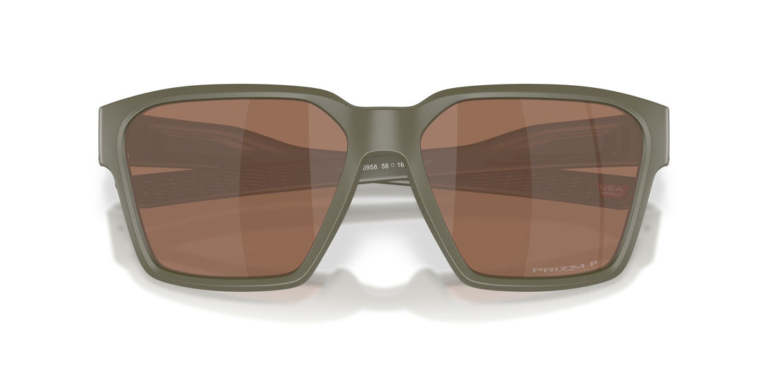 OAKLEY OO9497 BRIZA 09 58 SUNGLASSES