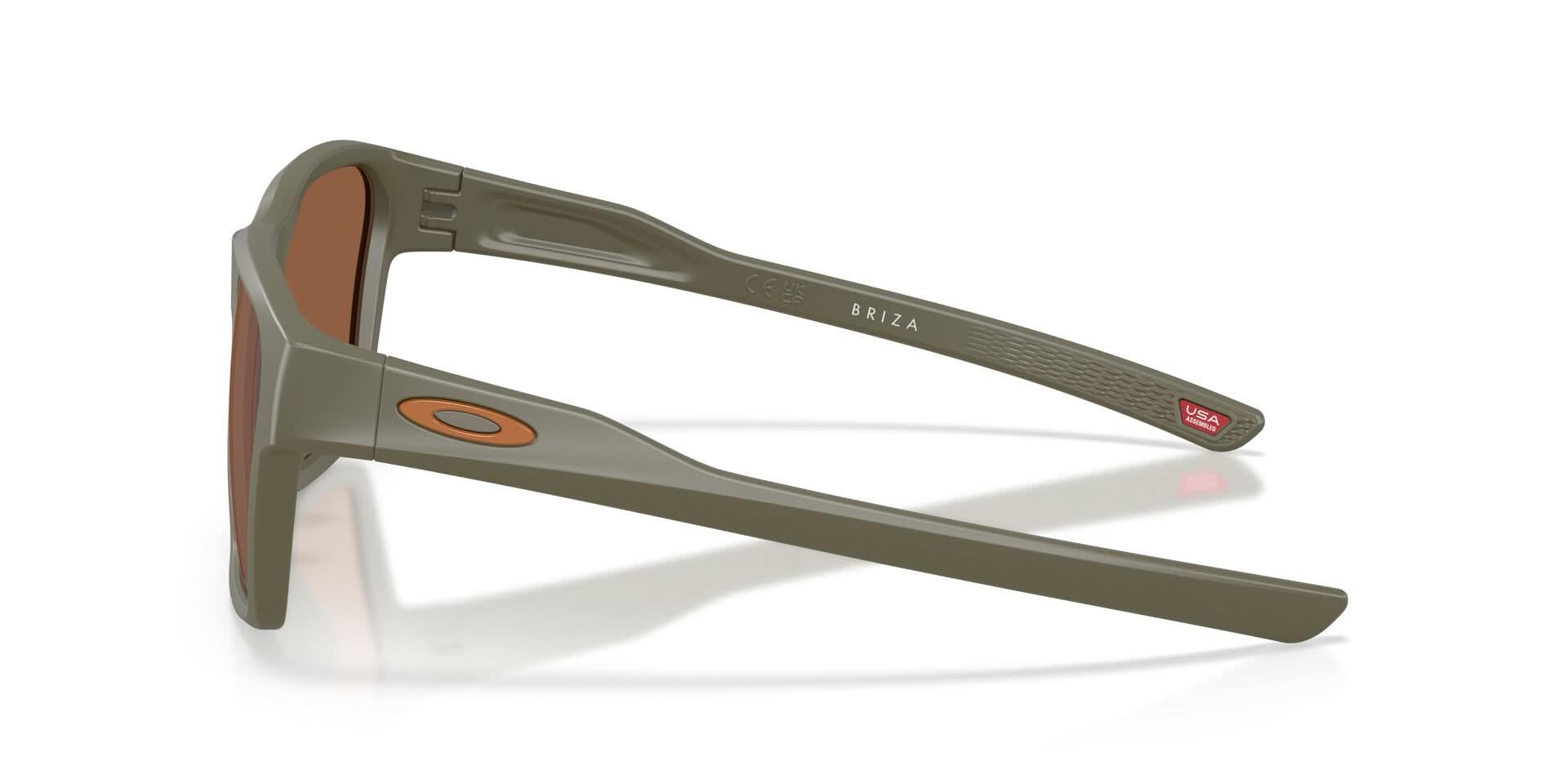 OAKLEY OO9497 BRIZA 09 58 SUNGLASSES