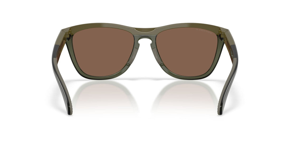 OAKLEY OO9503 FROGSKINS RANGE XL 950304 58 SUNGLASSES