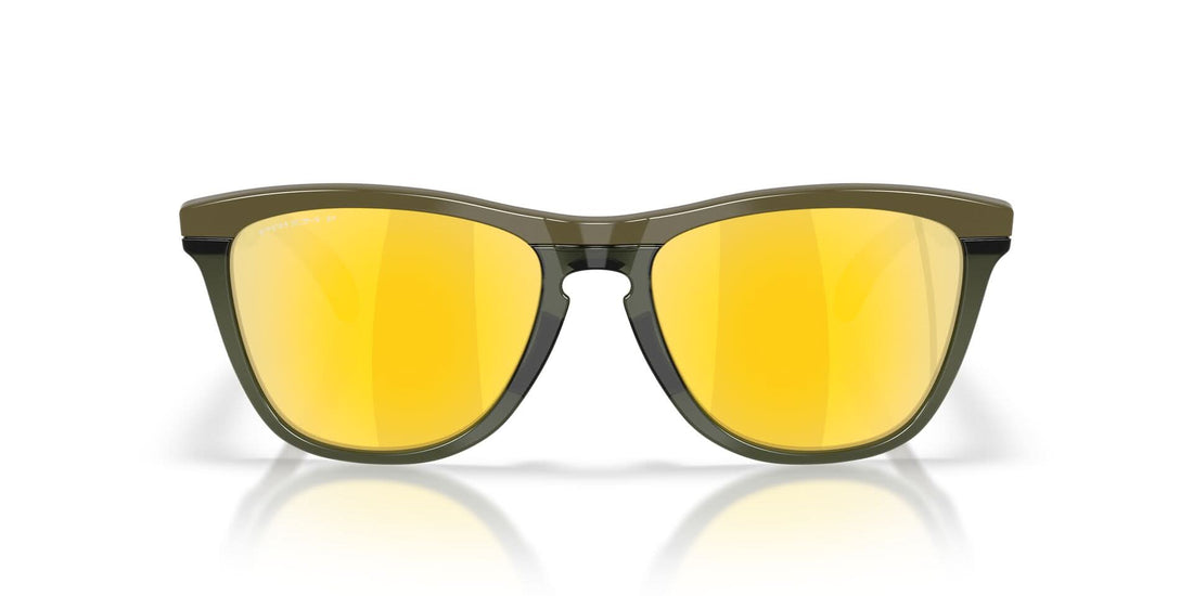 OAKLEY OO9503 FROGSKINS RANGE XL 950304 58 SUNGLASSES