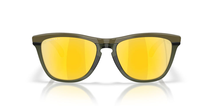 OAKLEY OO9503 FROGSKINS RANGE XL 950304 58 SUNGLASSES