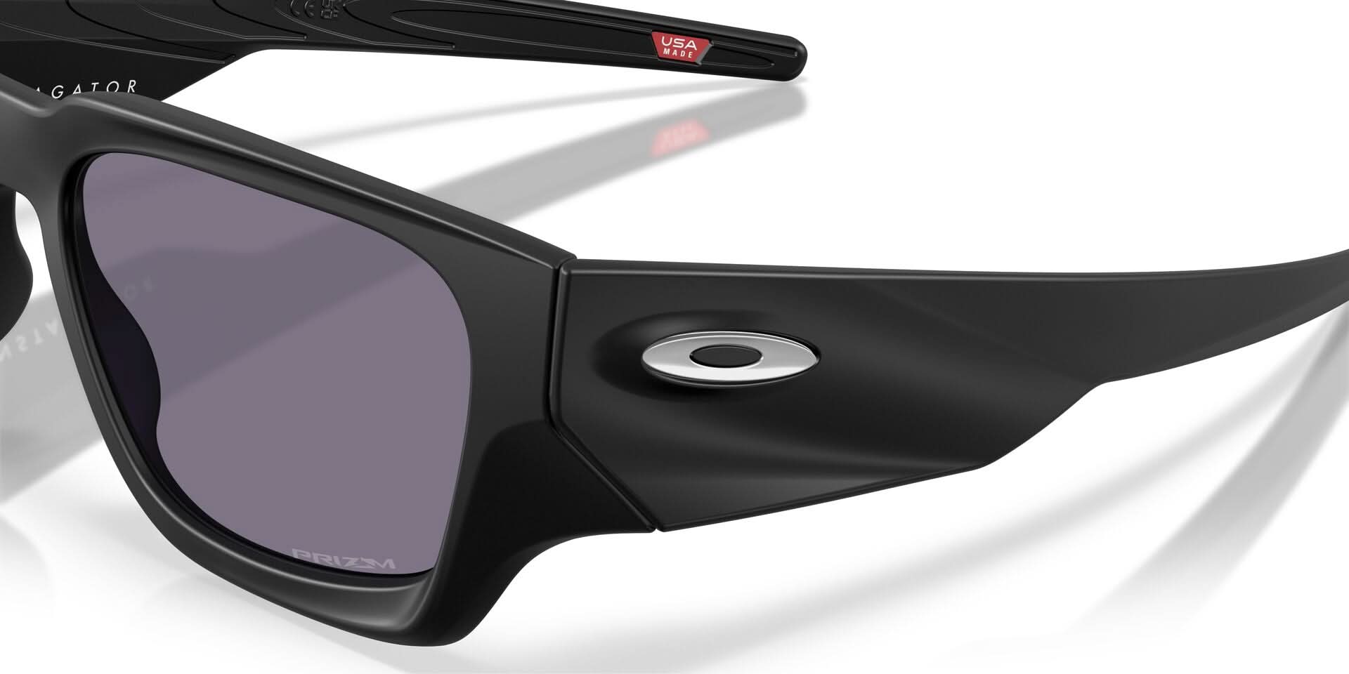 OAKLEY OO9514 INSTAGATOR 951401 58 SUNGLASSES