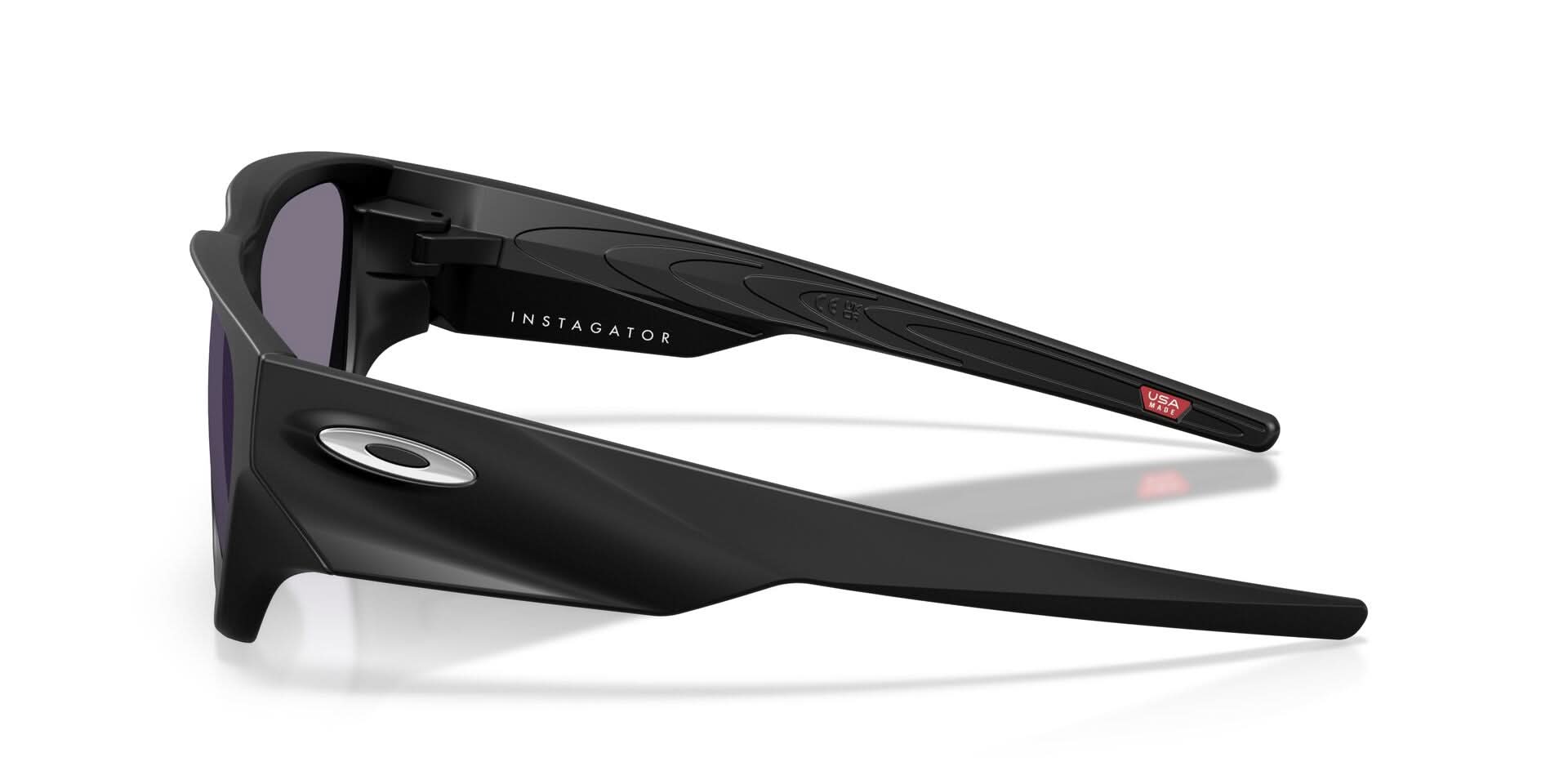 ボディカル OAKLEY OO9514 INSTAGATOR 951401 58 SUNGLASSES