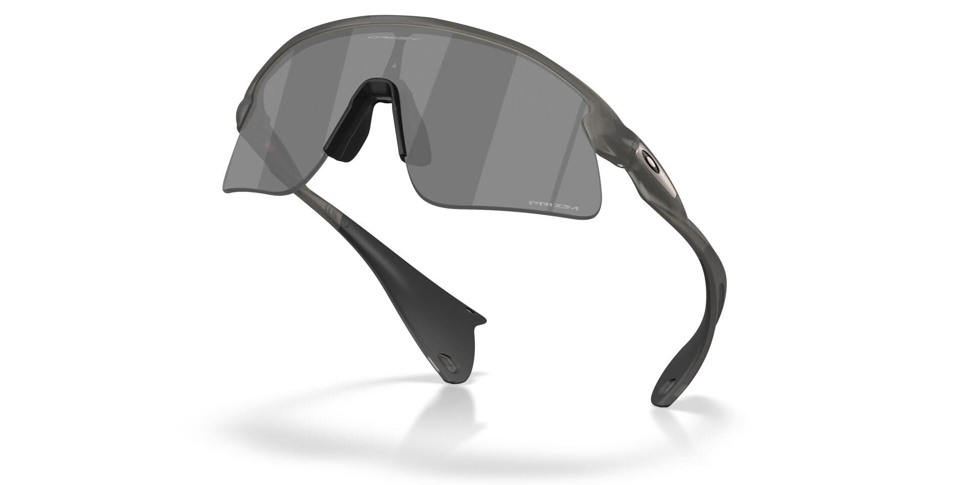 OAKLEY OO9517 STUNT DEVIL 951701 NA SUNGLASSES