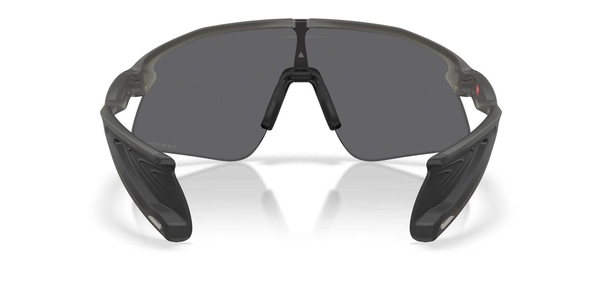 OAKLEY OO9517 STUNT DEVIL 951701 NA SUNGLASSES