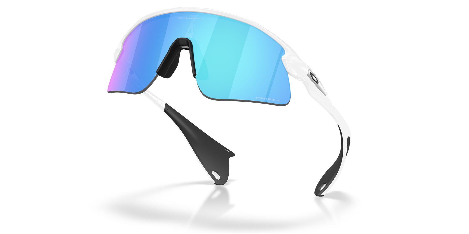 OAKLEY OO9517 STUNT DEVIL 04 39 SUNGLASSES