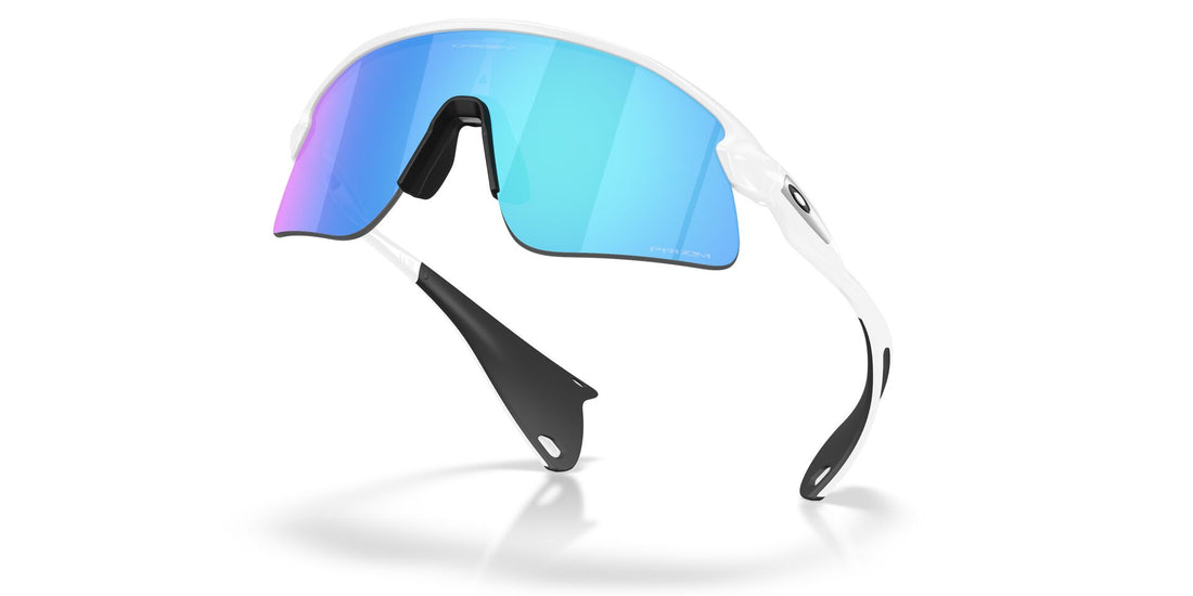 OAKLEY OO9517 STUNT DEVIL 04 39 SUNGLASSES