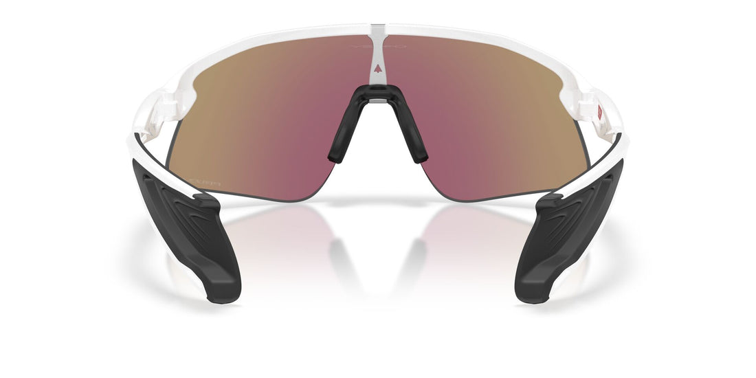 OAKLEY OO9517 STUNT DEVIL 04 39 SUNGLASSES