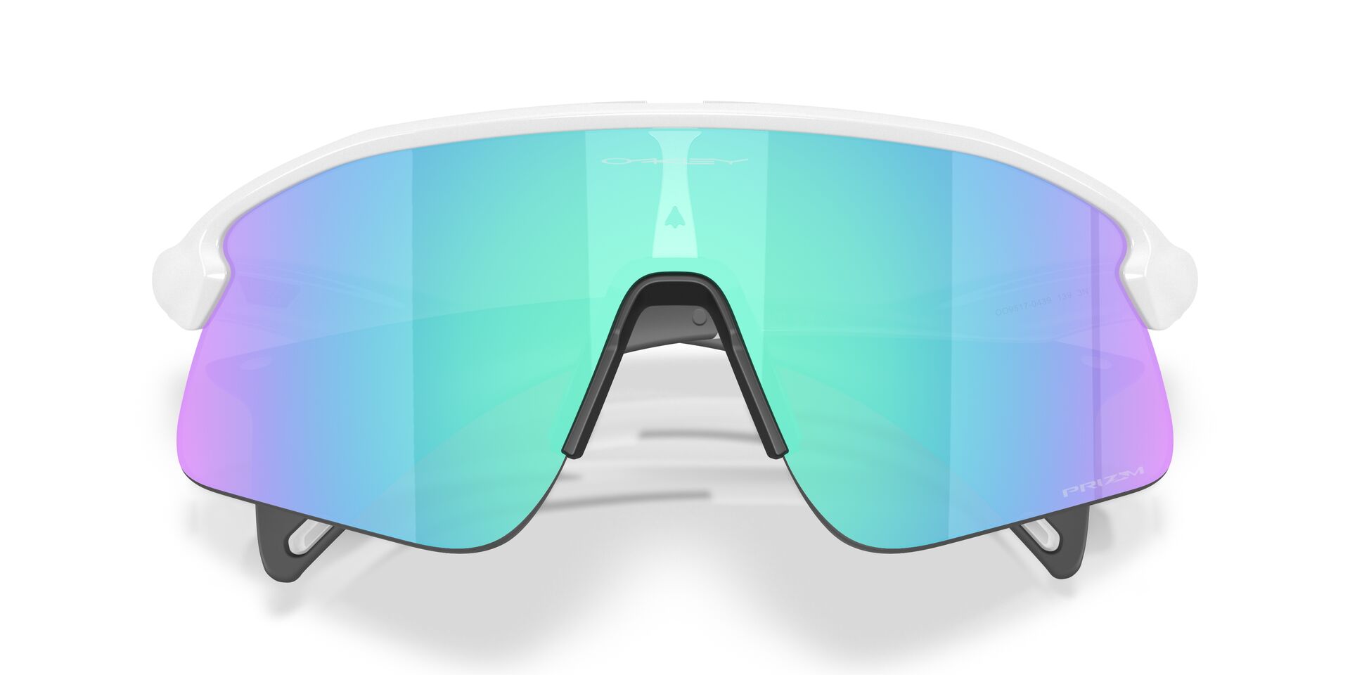 OAKLEY OO9517 STUNT DEVIL 04 39 SUNGLASSES
