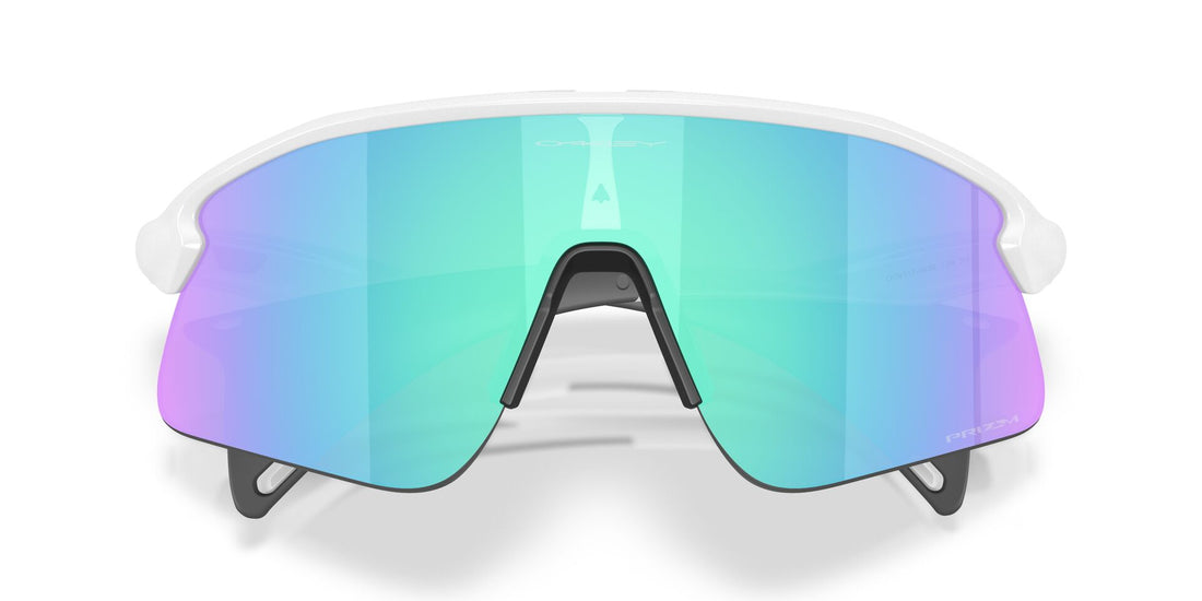 OAKLEY OO9517 STUNT DEVIL 04 39 SUNGLASSES