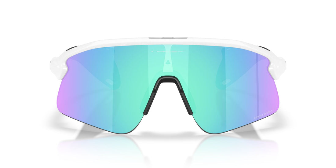 OAKLEY OO9517 STUNT DEVIL 04 39 SUNGLASSES