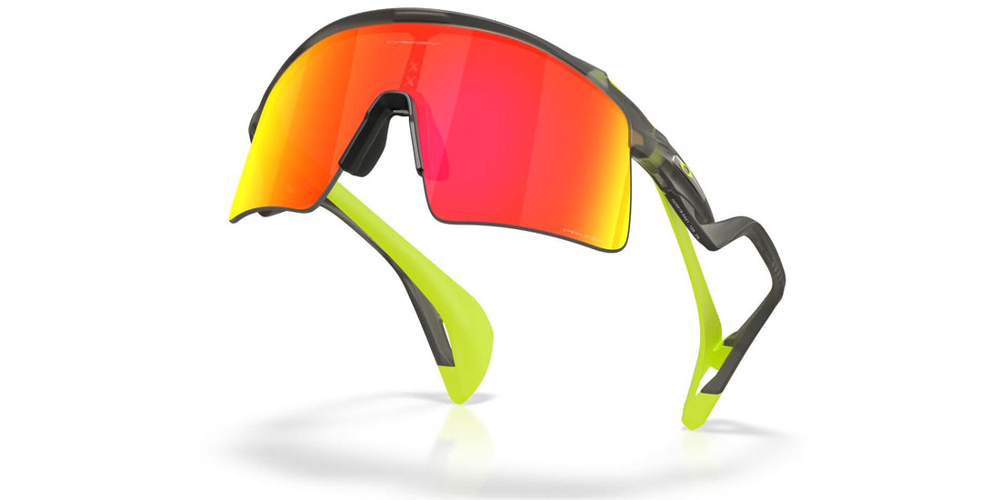 OAKLEY OO9519 STUNT WING 951904 NA SUNGLASSES
