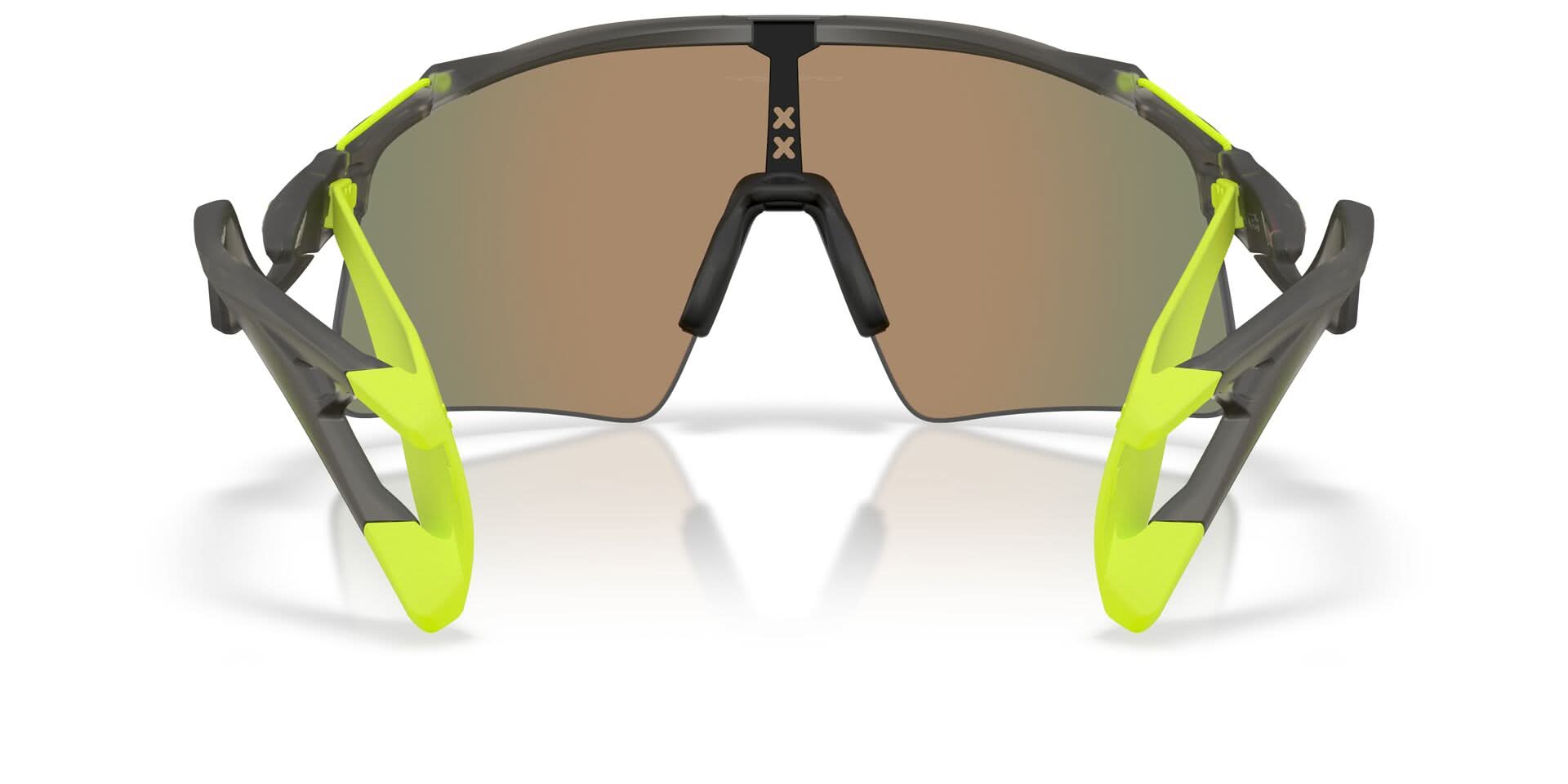 OAKLEY OO9519 STUNT WING 951904 NA SUNGLASSES