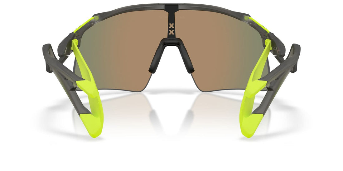 OAKLEY OO9519 STUNT WING 951904 NA SUNGLASSES