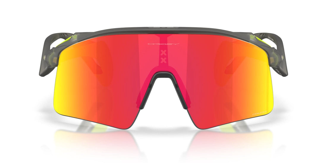 OAKLEY OO9519 STUNT WING 951904 NA SUNGLASSES