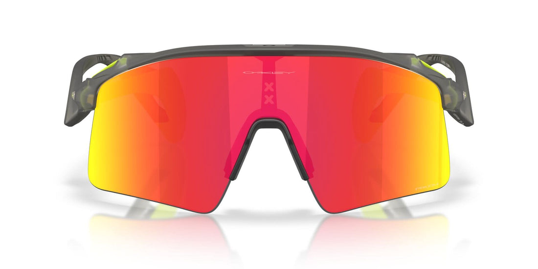 OAKLEY OO9519 STUNT WING 951904 NA SUNGLASSES