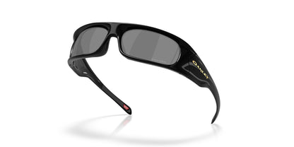 OAKLEY OO9522 952201 62 SUNGLASSES