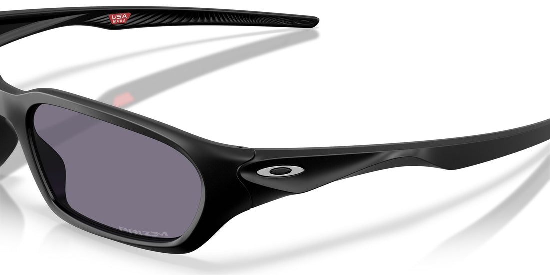 OAKLEY OO9530 TERRAFORMA 01 58 SUNGLASSES