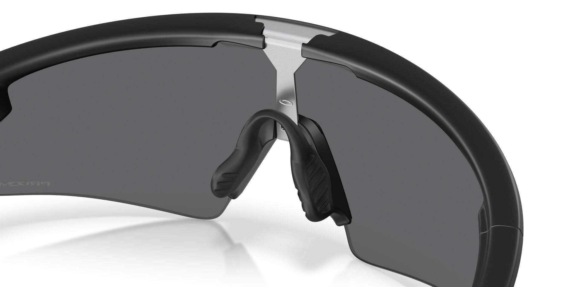 OAKLEY OO9531 SPHAERA STRIKE 01 37 SUNGLASSES