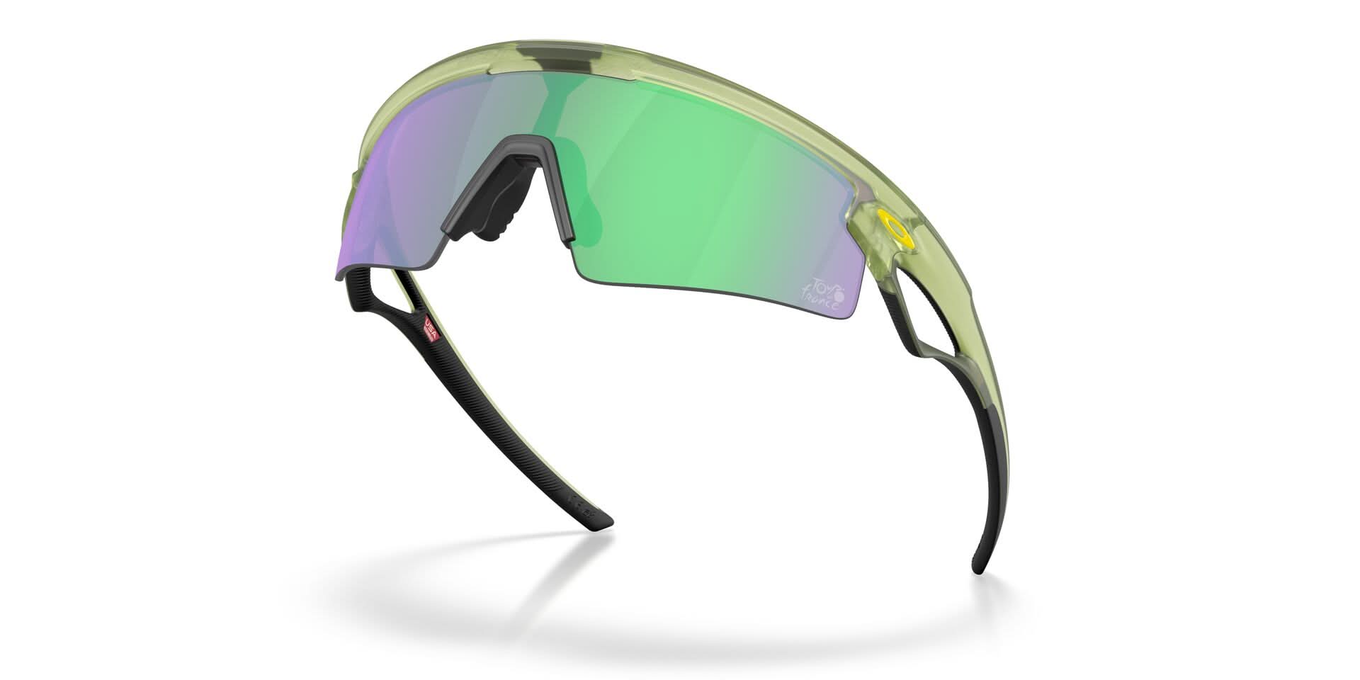 OAKLEY OO9531 09 37 SUNGLASSES