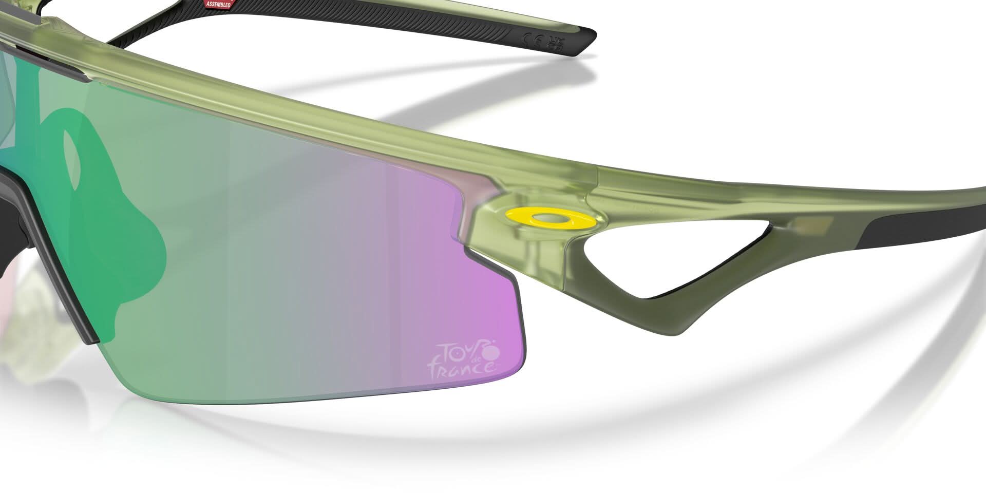 OAKLEY OO9531 09 37 SUNGLASSES
