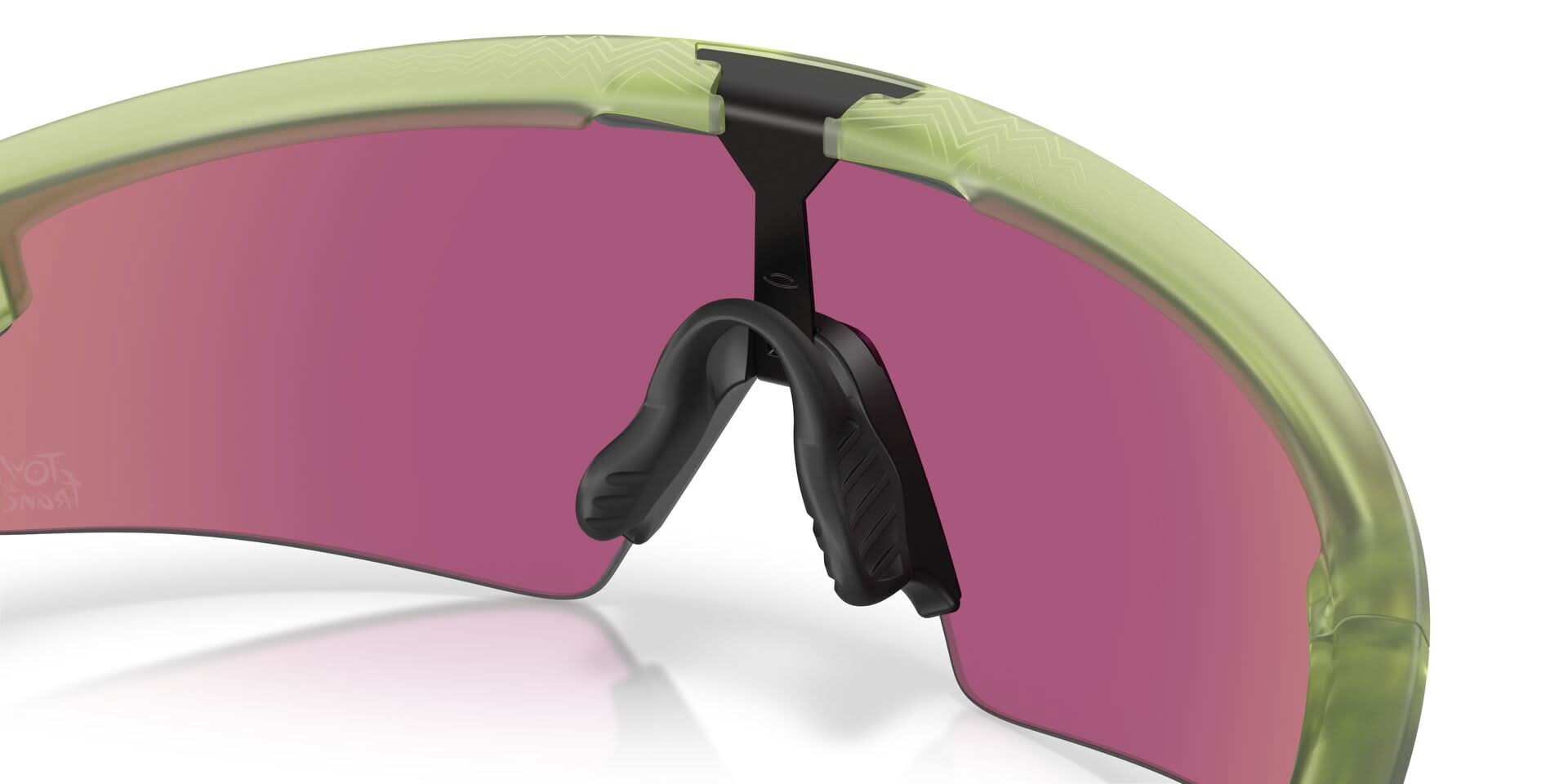 OAKLEY OO9531 09 37 SUNGLASSES