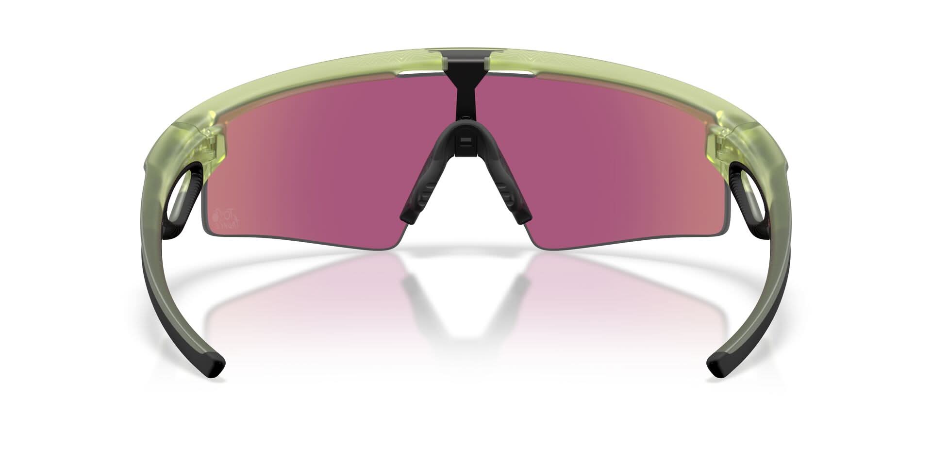 OAKLEY OO9531 09 37 SUNGLASSES