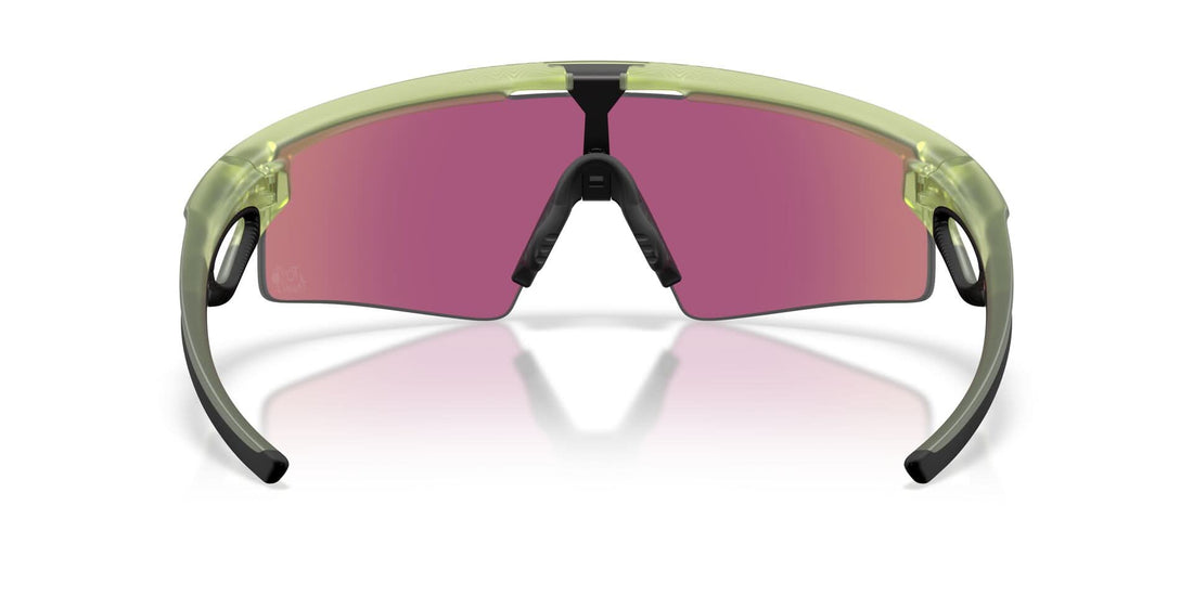 OAKLEY OO9531 09 37 SUNGLASSES