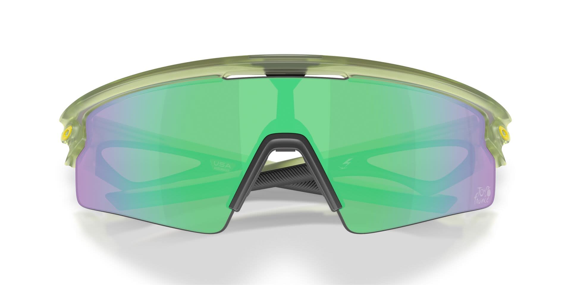 OAKLEY OO9531 09 37 SUNGLASSES