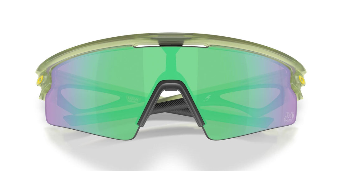 OAKLEY OO9531 09 37 SUNGLASSES