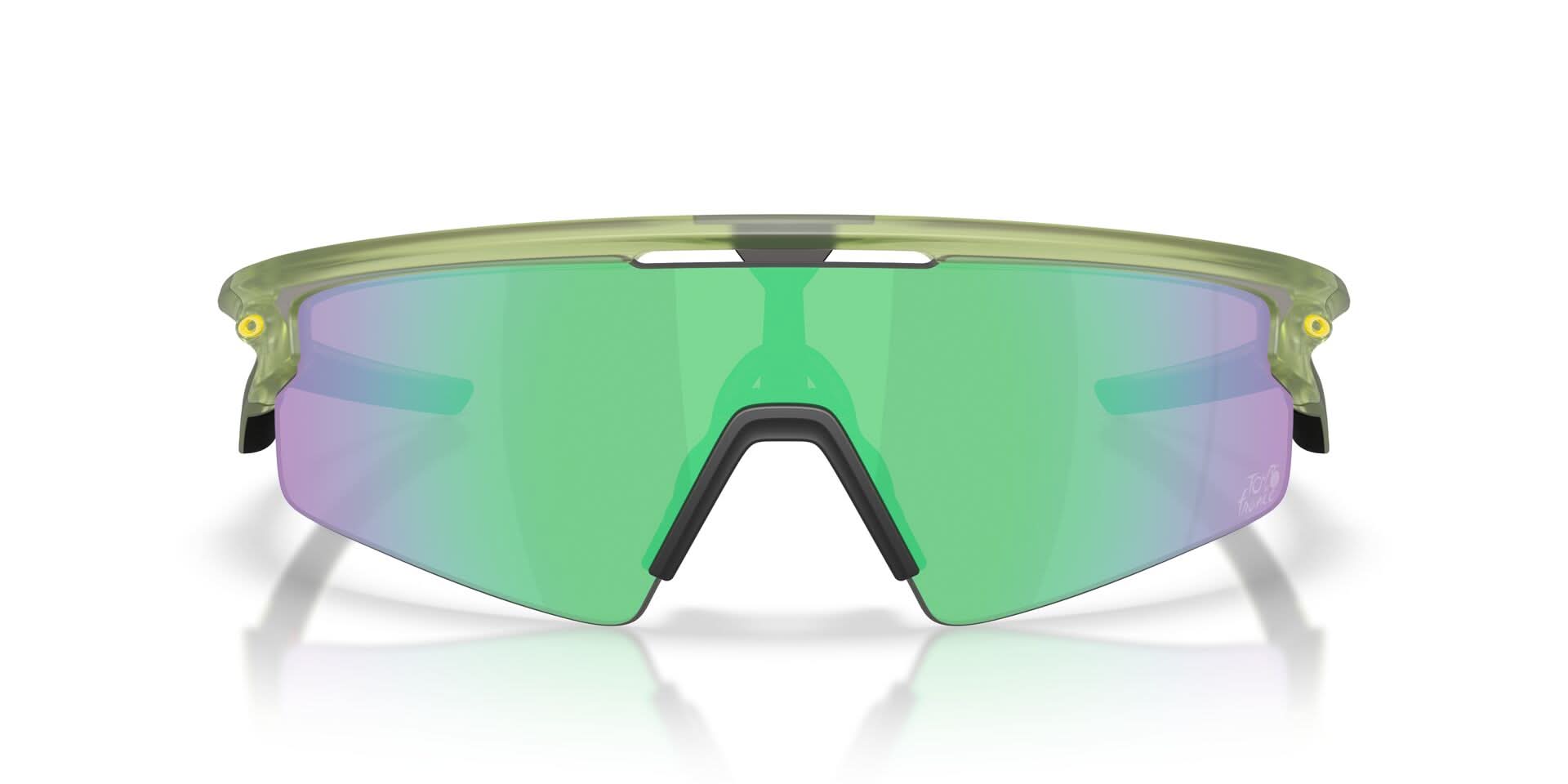 OAKLEY OO9531 09 37 SUNGLASSES