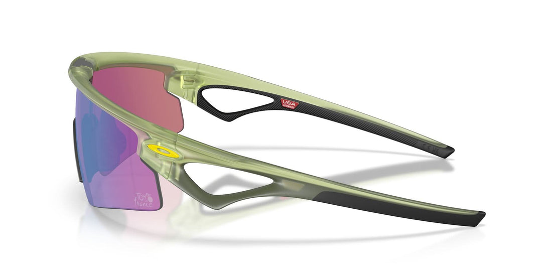 OAKLEY OO9531 09 37 SUNGLASSES