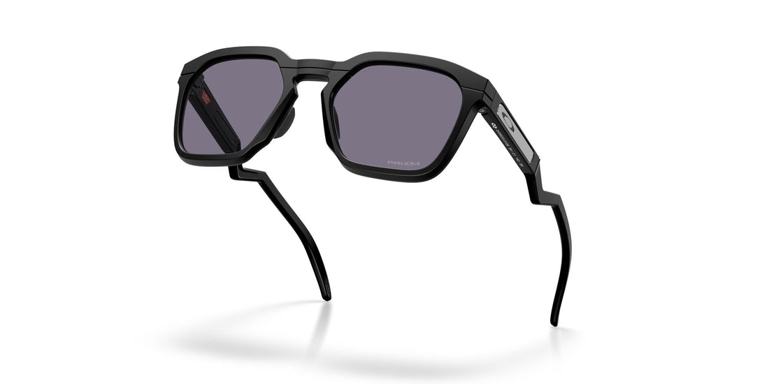 OAKLEY OO9533 HSTN SQ 01 54 SUNGLASSES