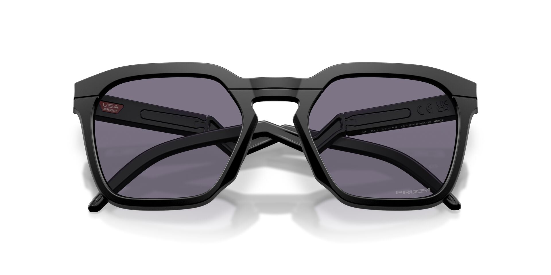 OAKLEY OO9533 HSTN SQ 01 54 SUNGLASSES