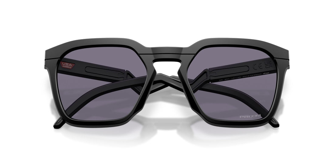 OAKLEY OO9533 HSTN SQ 01 54 SUNGLASSES