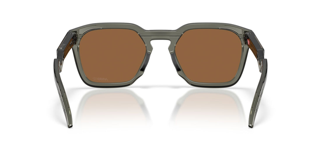 OAKLEY OO9533 HSTN SQ 08 54 SUNGLASSES
