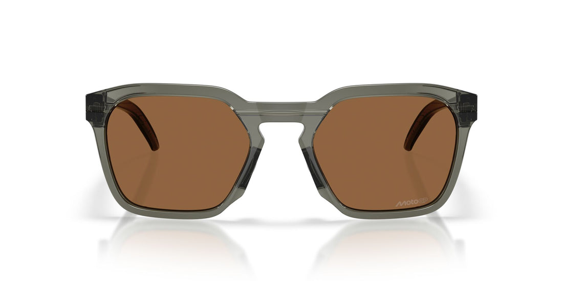 OAKLEY OO9533 HSTN SQ 08 54 SUNGLASSES