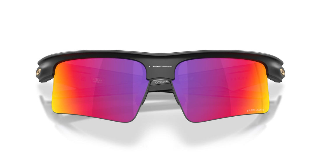 OAKLEY OO9534 BISPHAERA SPEED 02 68 SUNGLASSES