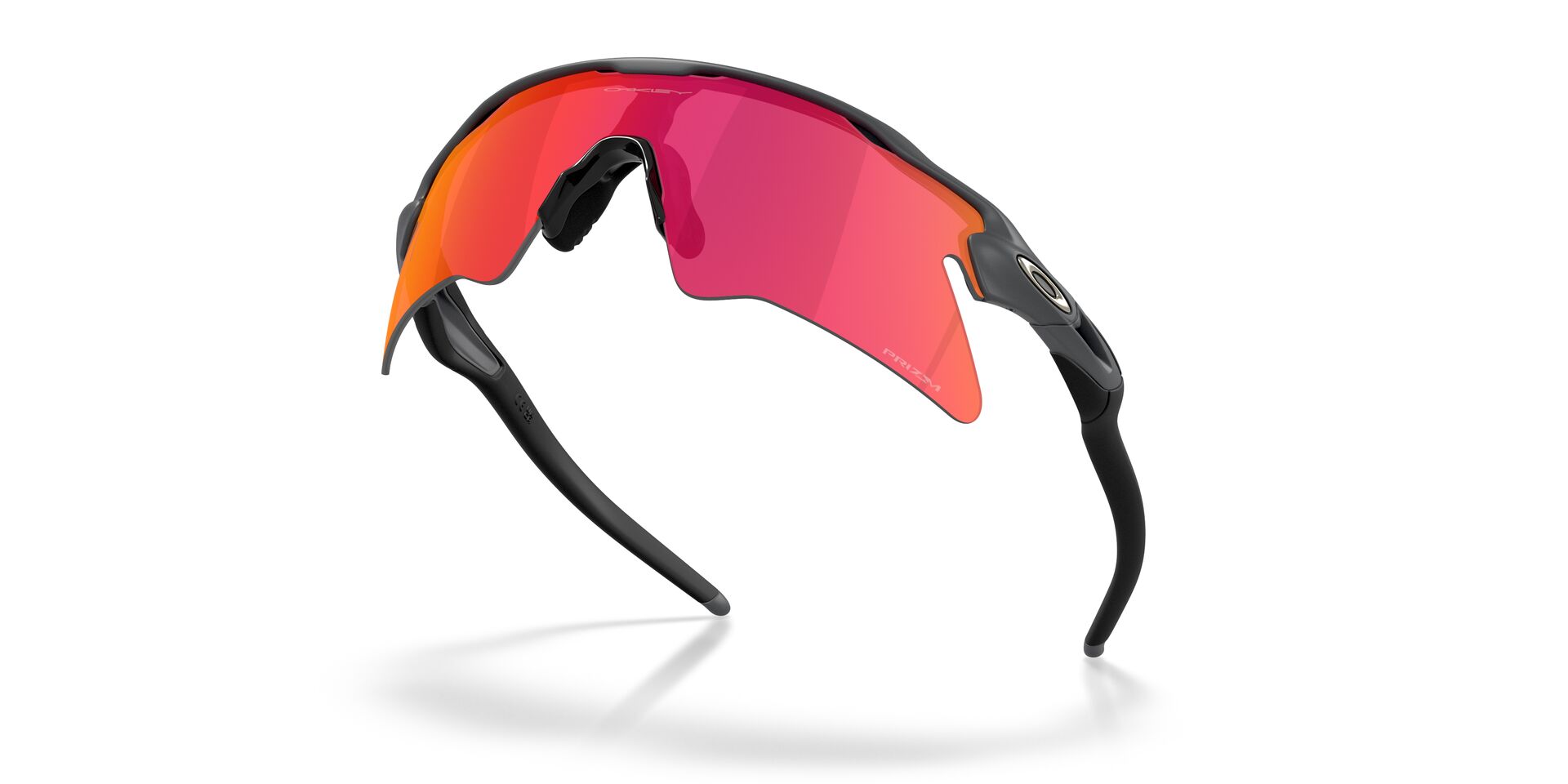 OAKLEY OO9541 RADAR EV HEATER 06 37 SUNGLASSES