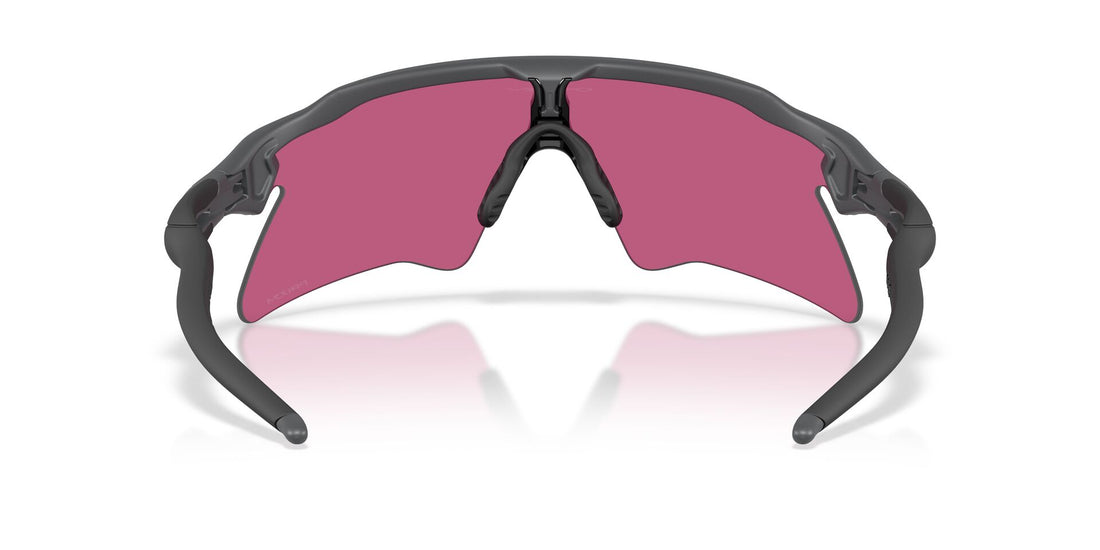 OAKLEY OO9541 RADAR EV HEATER 06 37 SUNGLASSES