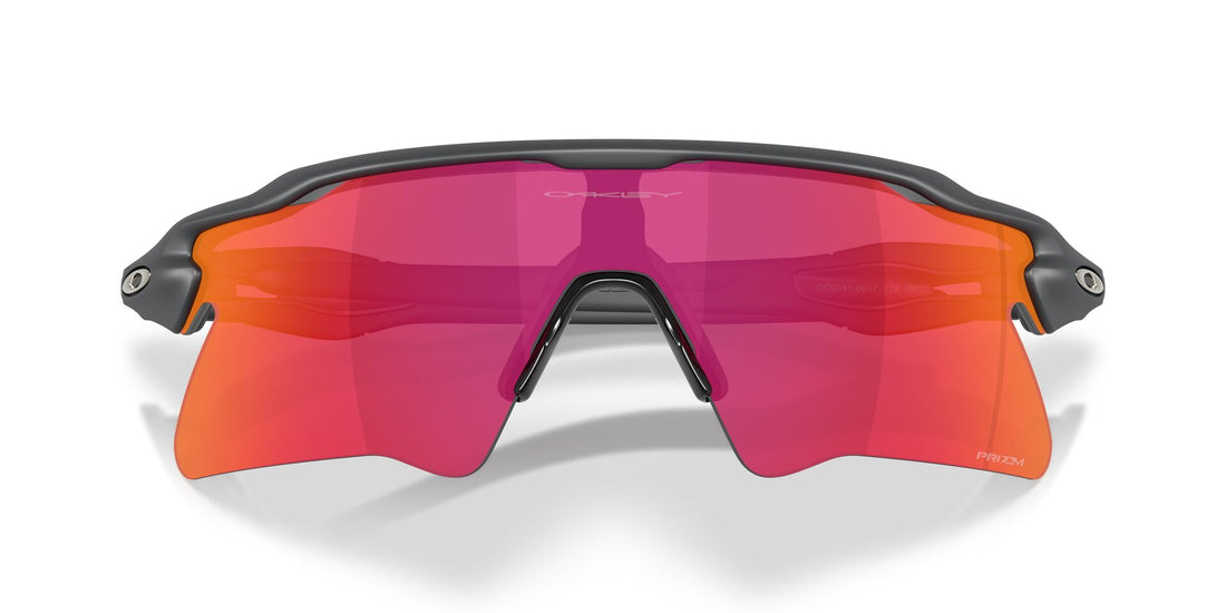 OAKLEY OO9541 RADAR EV HEATER 06 37 SUNGLASSES