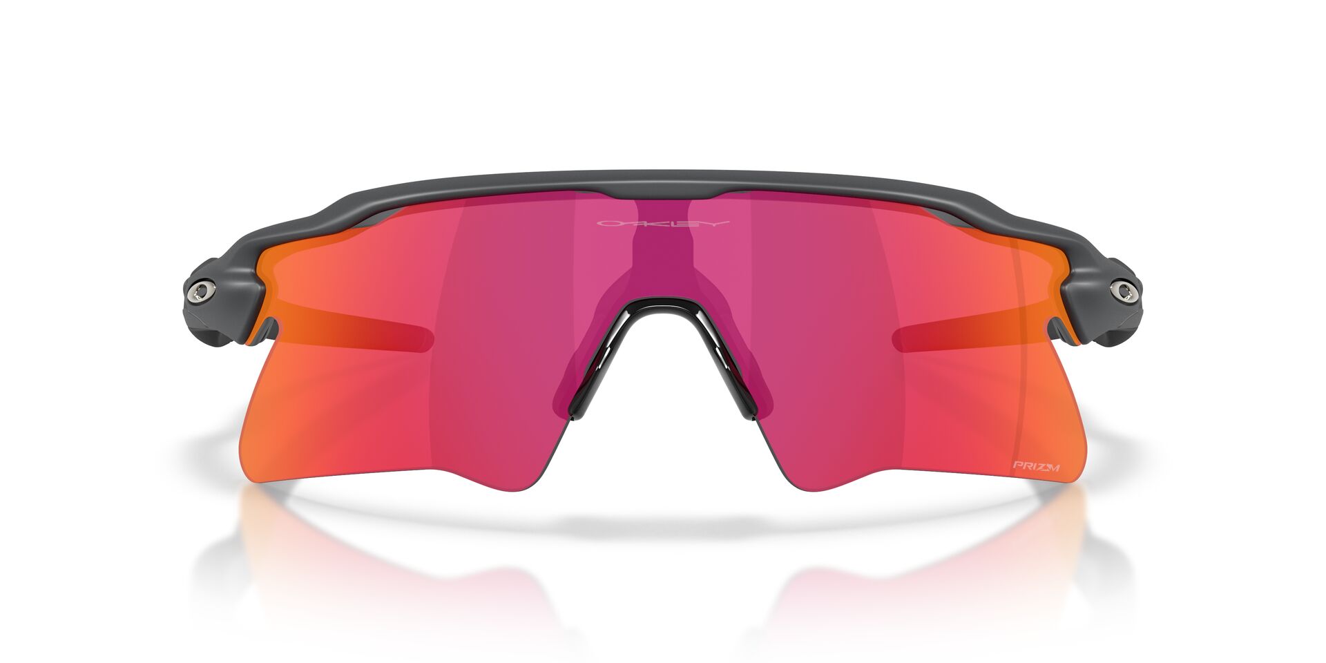 OAKLEY OO9541 RADAR EV HEATER 06 37 SUNGLASSES