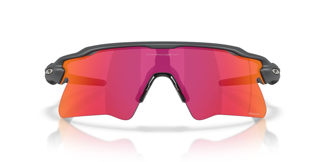 OAKLEY OO9541 RADAR EV HEATER 06 37 SUNGLASSES