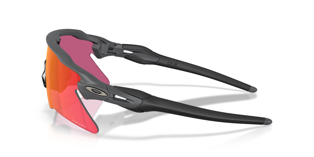 OAKLEY OO9541 RADAR EV HEATER 06 37 SUNGLASSES