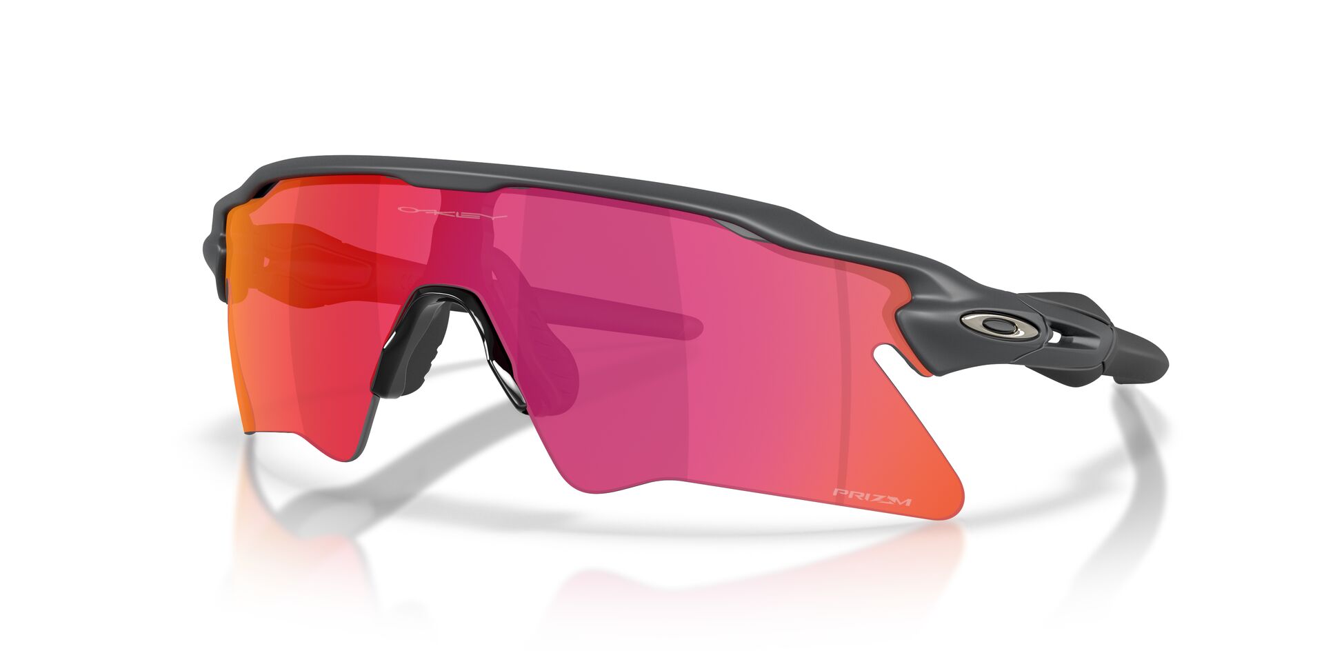 OAKLEY OO9541 RADAR EV HEATER 06 37 SUNGLASSES