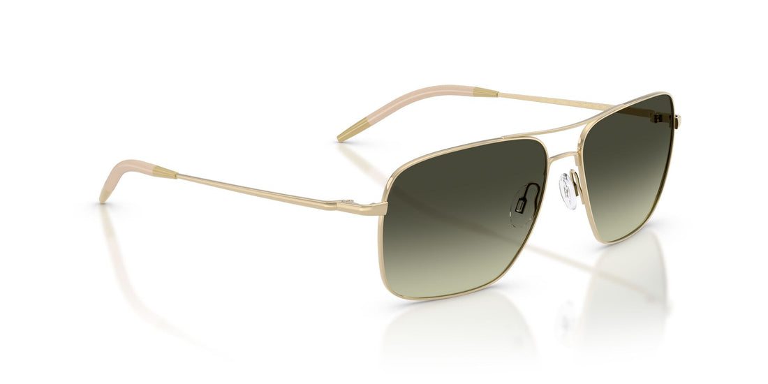 OLIVER PEOPLES OV1150S CLIFTON 50358H 58 SUNGLASSES