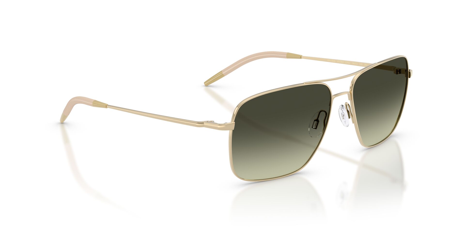 OLIVER PEOPLES OV1150S 50358H 58 SUNGLASSES