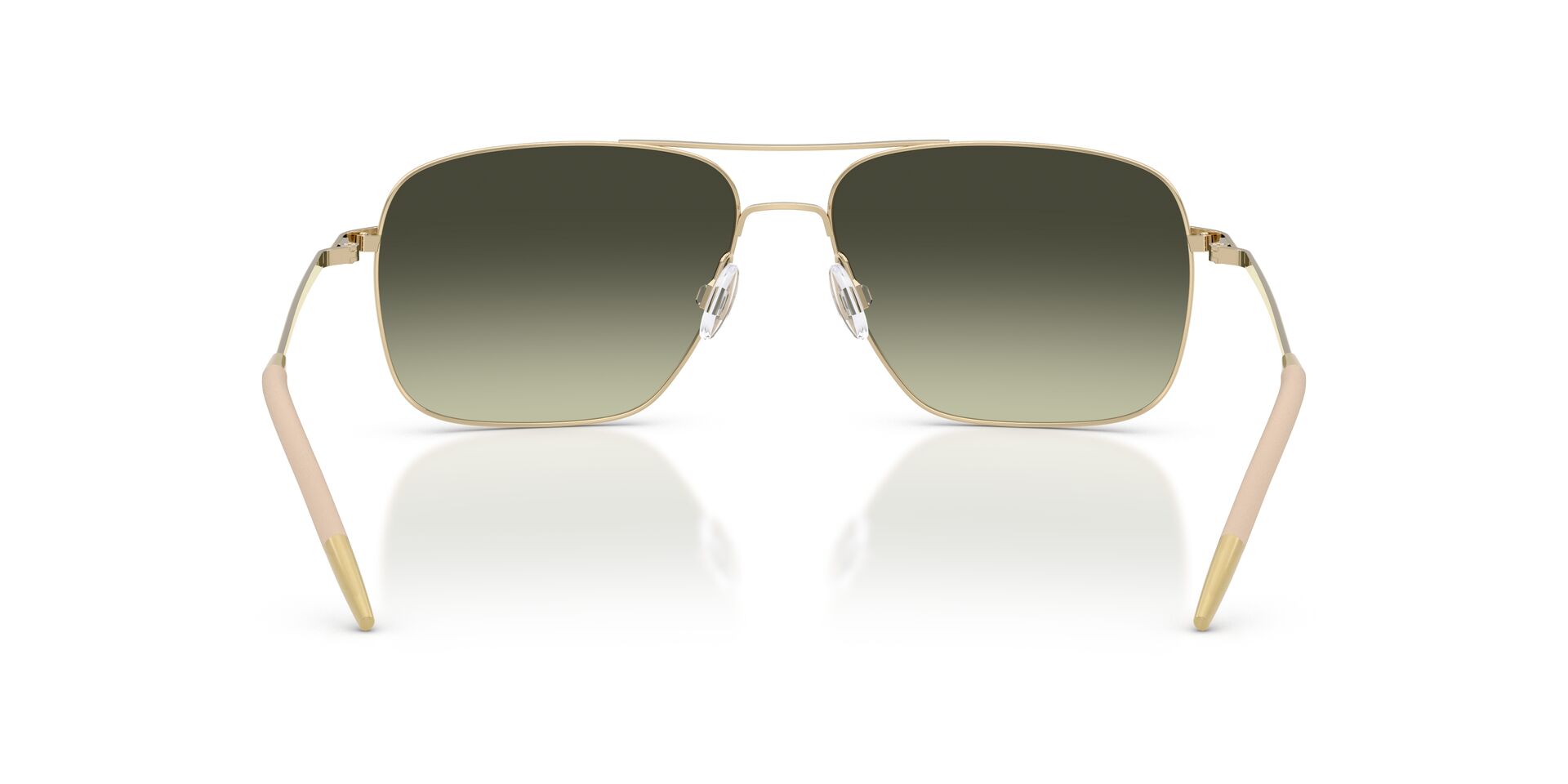 OLIVER PEOPLES OV1150S CLIFTON 50358H 58 SUNGLASSES