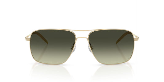 OLIVER PEOPLES OV1150S CLIFTON 50358H 58 SUNGLASSES