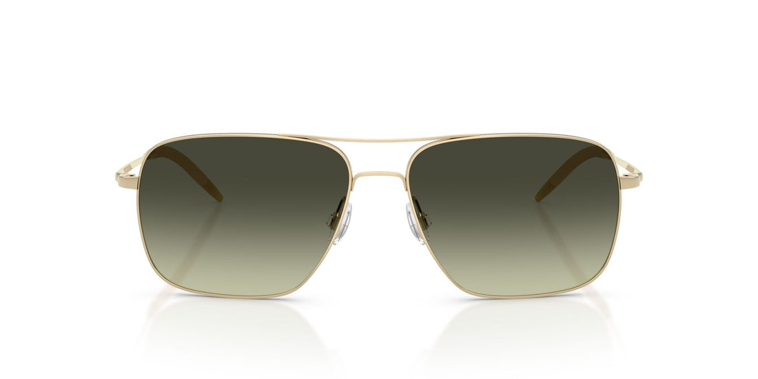 OLIVER PEOPLES OV1150S CLIFTON 50358H 58 SUNGLASSES